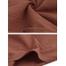 Waist Drawstring Pockets Straps Jumpsuit Waist Drawstring Pockets Straps Jumpsuit