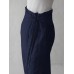 High Waist Casual Harem Wide Leg Baggy Pants High Waist Casual Harem Wide Leg Baggy Pants