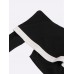 Sexy Off-shoulder Layered Long Sleeve Women Crop Top Sexy Off-shoulder Layered Long Sleeve Women Crop Top