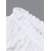 Lace Patchwork Off-shoulder Long Sleeve Women Crop Top Lace Patchwork Off-shoulder Long Sleeve Women Crop Top