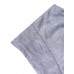 Casual Solid Color O-neck Short Sleeve Crop Tops For Women Casual Solid Color O-neck Short Sleeve Crop Tops For Women
