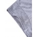 Casual Solid Color O-neck Short Sleeve Crop Tops For Women Casual Solid Color O-neck Short Sleeve Crop Tops For Women