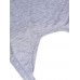 Casual Solid Color O-neck Short Sleeve Crop Tops For Women Casual Solid Color O-neck Short Sleeve Crop Tops For Women