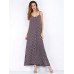 Sexy Women Sleeves Floral Print Maxi Dresses Sexy Women Sleeves Floral Print Maxi Dresses