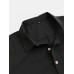 Mens Chinese Painting Print Turndown Collar Short Sleeve Casual Shirt Mens Chinese Painting Print Turndown Collar Short Sleeve Casual Shirt