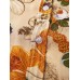 Mens Vintage Floral Oil Printting Short Sleeve Shirts Mens Vintage Floral Oil Printting Short Sleeve Shirts