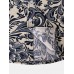 Mens Ethnic Style Ptinting Loose Turndown Collar Short Sleeve Casual Shirts Mens Ethnic Style Ptinting Loose Turndown Collar Short Sleeve Casual Shirts