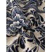 Mens Ethnic Style Ptinting Loose Turndown Collar Short Sleeve Casual Shirts Mens Ethnic Style Ptinting Loose Turndown Collar Short Sleeve Casual Shirts