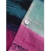 Men Cotton Linen Colorful Graffiti Printed Short Sleeve Shirt Men Cotton Linen Colorful Graffiti Printed Short Sleeve Shirt