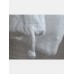 Mens Baggy Brief Pure Color Casual Elastic Waist Wide Leg Thin Straight Pants Mens Baggy Brief Pure Color Casual Elastic Waist Wide Leg Thin Straight Pants