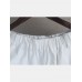 Mens Baggy Brief Pure Color Casual Elastic Waist Wide Leg Thin Straight Pants Mens Baggy Brief Pure Color Casual Elastic Waist Wide Leg Thin Straight Pants