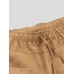 Mens Corduroy Casual Ethnic Style Calf-Length Loose Drawstring Harem Pants Mens Corduroy Casual Ethnic Style Calf-Length Loose Drawstring Harem Pants