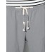 Mens Cotton Linen Solid Color Slim Fit Casual Pants Mens Cotton Linen Solid Color Slim Fit Casual Pants