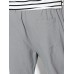 Mens Cotton Linen Solid Color Slim Fit Casual Pants Mens Cotton Linen Solid Color Slim Fit Casual Pants