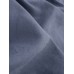 Mens Casual Fashion Vintage Solid Color Drawstring Suede Harem Pants