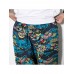 Mens Cotton Linen Ethic Hip Hop Wide Leg Loose Baggy Harem Pants Mens Cotton Linen Ethic Hip Hop Wide Leg Loose Baggy Harem Pants