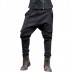 Mens Fashion Harem Pants Baggy Slacks Trousers Sportwear Casual Jogger Pants Mens Fashion Harem Pants Baggy Slacks Trousers Sportwear Casual Jogger Pants