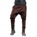 Mens Fashion Harem Pants Baggy Slacks Trousers Sportwear Casual Jogger Pants Mens Fashion Harem Pants Baggy Slacks Trousers Sportwear Casual Jogger Pants