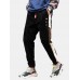 Mens Plain Corduroy Contrast Color Graphic Printed Harem Pants Mens Plain Corduroy Contrast Color Graphic Printed Harem Pants