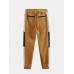 Mens Plain Corduroy Contrast Color Graphic Printed Harem Pants Mens Plain Corduroy Contrast Color Graphic Printed Harem Pants