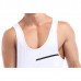 Mens Quick-drying Line Printed Slim Fit Vest Fitness Training Sport Tank Tops Mens Quick-drying Line Printed Slim Fit Vest Fitness Training Sport Tank Tops