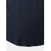 Men Cotton Plain Chest Pocket Home Casual Loose Short Sleeve T-Shirt Men Cotton Plain Chest Pocket Home Casual Loose Short Sleeve T-Shirt