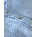 Mens Cotton Striped Printed Half Sleeve Loose Casual Henley Shirt Mens Cotton Striped Printed Half Sleeve Loose Casual Henley Shirt