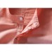 Mens Gradient Color Summer Short Sleeve Cotton Henry Collar Casual T shirt Mens Gradient Color Summer Short Sleeve Cotton Henry Collar Casual T shirt